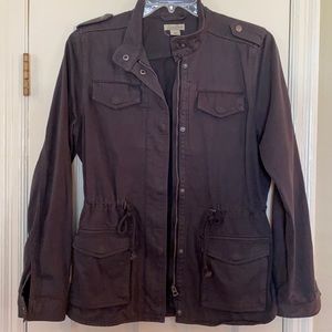 Lucky Brand Safari jacket